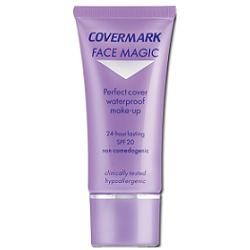Farmeco S. A. Covermark Face Magic 30 Ml Colore 7 - Fondotinte e creme colorate - 901474433 - Farmeco S. A. - € 28,96