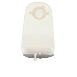 Convatec Italia Sacca Urostomia Con Tubicino Di Scarico Valvola Antireflusso E Pellicola Di Rivestimento Sistema 2s Plus Uro 70m