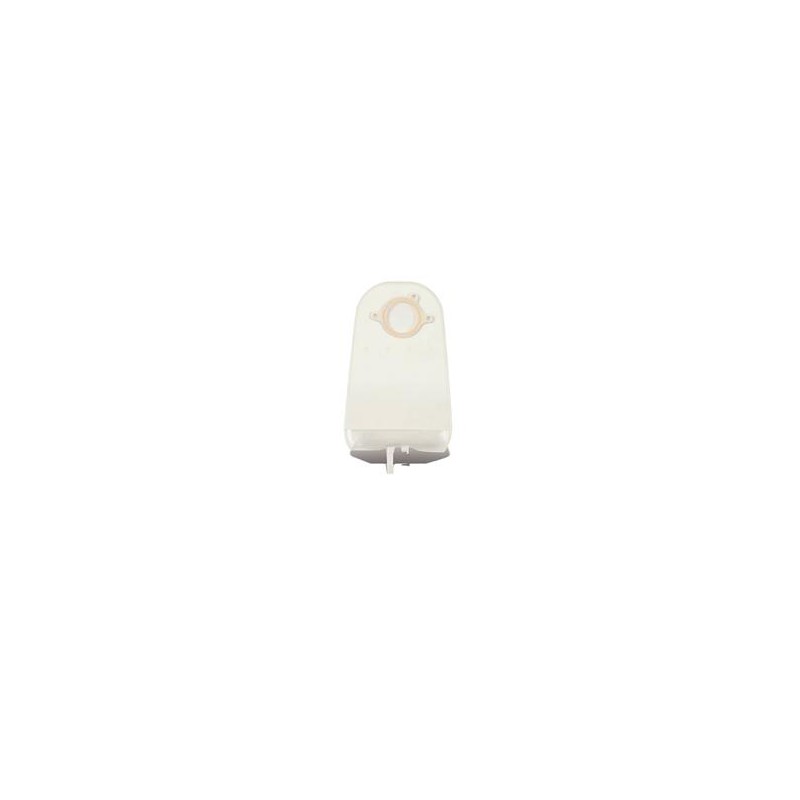 Convatec Italia Sacca Urostomia Con Tubicino Di Scarico Valvola Antireflusso E Pellicola Di Rivestimento Sistema 2s Plus Uro 70m