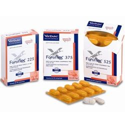 Virbac Fortiflex 225 Mg 30 Compresse Appetibili - Veterinaria - 902283252 - Virbac - € 31,22