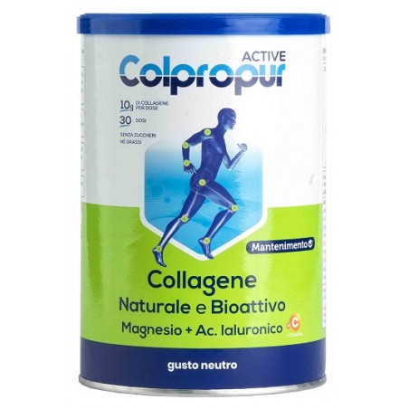 Protein Sa Colpropur Active Neutro 330 G Protein Sa - 1 Protein Sa Colpropur Active Neutro 330 G Protein Sa - 1