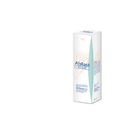 Scharper Abilast Viso Crema 50 Ml Scharper - 1 Scharper Abilast Viso Crema 50 Ml Scharper - 1