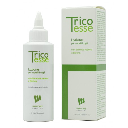 Mavi Biotech Tricoesse Lozione 150 Ml Mavi Biotech - 1 Mavi Biotech Tricoesse Lozione 150 Ml Mavi Biotech - 1