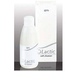 Oti D Lactic Soft Cleanser 150ml - Detergenti, struccanti, tonici e lozioni - 904639729 - Oti - € 34,31