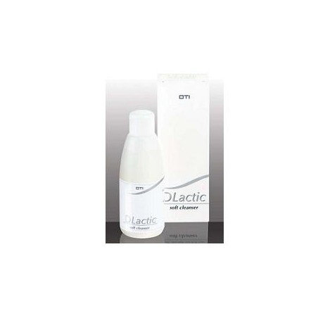 Oti D Lactic Soft Cleanser 150ml - Detergenti, struccanti, tonici e lozioni - 904639729 - Oti - € 33,29