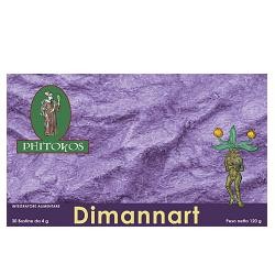 Deakos Dimannart 30 Bustine 4 G - Circolazione e pressione sanguigna - 933498420 - Deakos - € 29,75