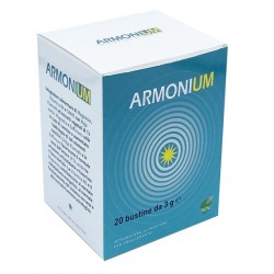 Officine Naturali Armonium 20 Bustine Da 3 G - Integratori per concentrazione e memoria - 944136377 - Officine Naturali - € 2...