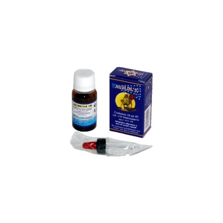 Herboplanet Aurum 10 Gocce 10 Ml Herboplanet - 1 Herboplanet Aurum 10 Gocce 10 Ml Herboplanet - 1
