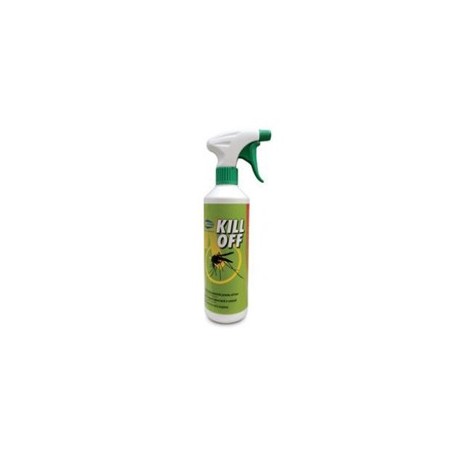 Slais Kill Off Flacone 500 Ml Slais - 1 Slais Kill Off Flacone 500 Ml Slais - 1