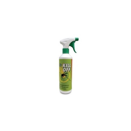 Slais Kill Off Flacone 500 Ml - Insettorepellenti - 934435138 - Slais - € 10,33