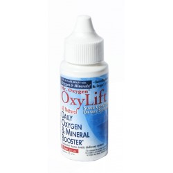 Nutraceutica Biolife Oxylift Gocce 30 Ml - Vitamine e sali minerali - 924293057 - Nutraceutica Biolife - € 30,12
