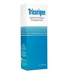 Dermoprog Tricorigen Lozione 150 Ml - Caduta dei capelli - 939981534 - Dermoprog - € 37,81