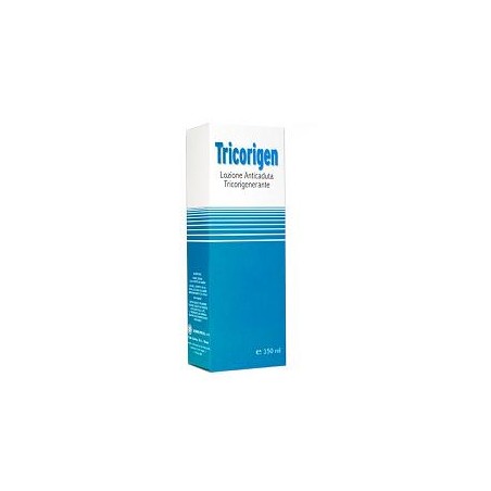 Dermoprog Tricorigen Lozione 150 Ml - Caduta dei capelli - 939981534 - Dermoprog - € 37,81