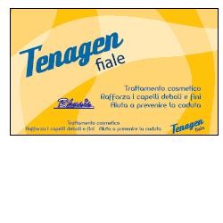 Rhasis Di Epifanio Gulisano Tenagen Lozione Capelli 10fiale 10 Ml Rhasis Di Epifanio Gulisano - 1