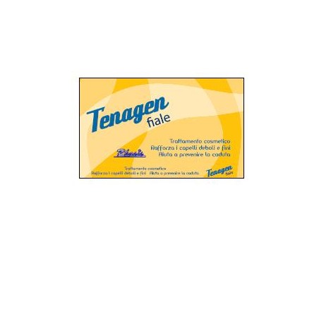 Rhasis Di Epifanio Gulisano Tenagen Lozione Capelli 10fiale 10 Ml Rhasis Di Epifanio Gulisano - 1 Rhasis Di Epifanio Gulisano Tenagen Lozione Capelli 10fiale 10 Ml Rhasis Di Epifanio Gulisano - 1