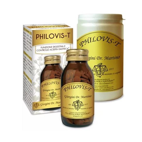 Dr. Giorgini Ser-vis Philovis-t 500 Pastiglie Dr. Giorgini - 1 Dr. Giorgini Ser-vis Philovis-t 500 Pastiglie Dr. Giorgini - 1