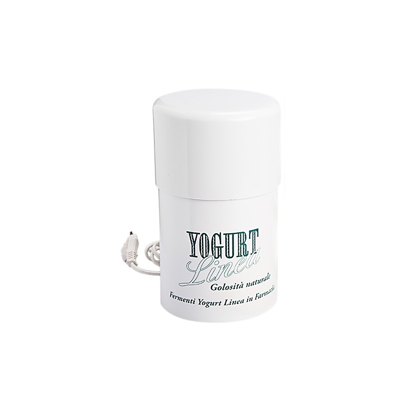 Insao Yogurt Linea Yogurtiera Completa - Rimedi vari - 923376356 - Insao - € 38,99