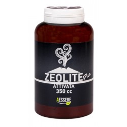 Aessere Zeolite Plus Attivata 350 Ml - Colon irritabile - 970526719 - Aessere - € 34,20