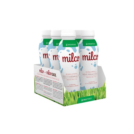Piam Farmaceutici Milco Bevanda Aproteica 6 Bottiglie 200 Ml Piam Farmaceutici - 1 Piam Farmaceutici Milco Bevanda Aproteica 6 Bottiglie 200 Ml Piam Farmaceutici - 1
