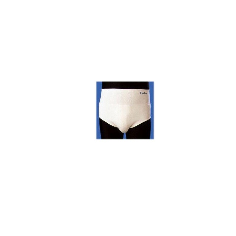 Safte Orione 307 Slip Uomo Contenitivo Chiuso Bianco 1 - Calzature, calze e ortopedia - 908779251 - Safte - € 42,18