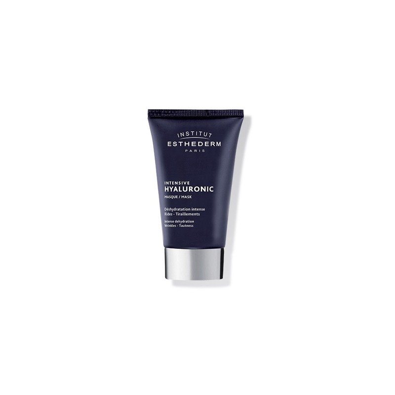 Institut Esthederm Italia Div. Intensive Hyaluronic Masque 75 Ml - Maschere viso - 971399617 - Institut Esthederm Italia Div....