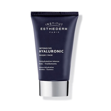 Institut Esthederm Italia Div. Intensive Hyaluronic Masque 75 Ml Institut Esthederm Italia Div. - 1 Institut Esthederm Italia Div. Intensive Hyaluronic Masque 75 Ml Institut Esthederm Italia Div. - 1