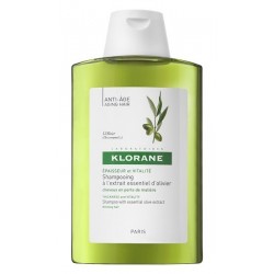 Klorane Shampoo Ulivo Contro L'invecchiamento Del Capello 100 Ml - Shampoo anticaduta e rigeneranti - 935229411 - Klorane - €...