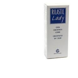 Ist. Ganassini Rilastil Lady Crema Gg 50 Ml - Trattamenti antietà e rigeneranti - 908907696 - Rilastil - € 40,29