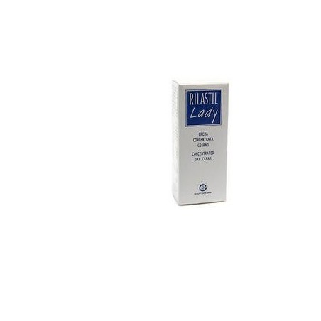 Ist. Ganassini Rilastil Lady Crema Gg 50 Ml Rilastil - 1 Ist. Ganassini Rilastil Lady Crema Gg 50 Ml Rilastil - 1