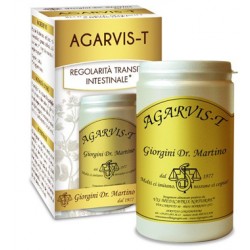 Dr. Giorgini Ser-vis Agarvis-t 200 G Pastiglie Dr. Giorgini - 3