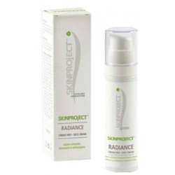 Seventy Bg Skinproject Radiance Crema Viso 30 Ml Seventy Bg - 1