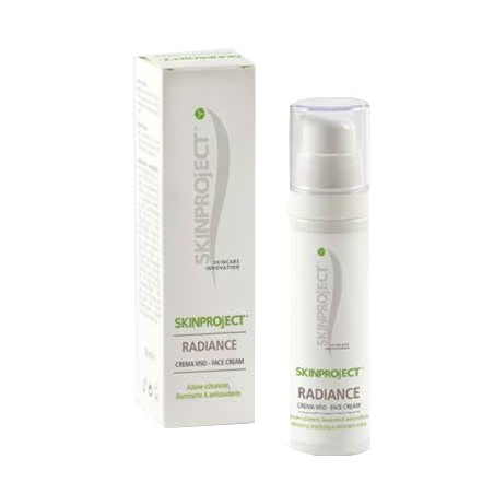 Seventy Bg Skinproject Radiance Crema Viso 30 Ml Seventy Bg - 1 Seventy Bg Skinproject Radiance Crema Viso 30 Ml Seventy Bg - 1