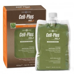 Bios Line Cellplus Md Fango Anticellulite 1 Kg - Trattamenti per pelle sensibile e dermatite - 934811922 - Bios Line - € 39,05