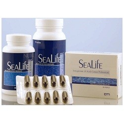 Oti Sea Life 90 Perle - Integratori per il cuore e colesterolo - 903184683 - Oti - € 40,73