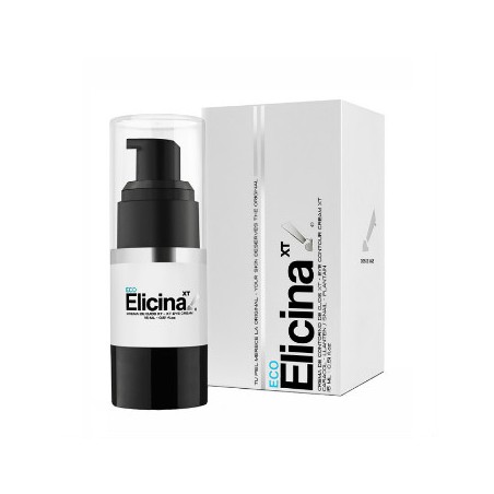 Bioelisir Elicina Eco Xt Crema Contorno Occhi 15 Ml - Contorno occhi - 971870466 - Bioelisir - € 43,88