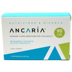 Ciam Ancaria 90 Compresse - Veterinaria - 981959455 - Ciam - € 44,90