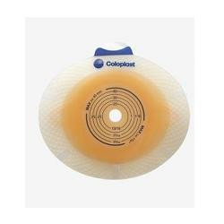 Coloplast Placca Per Ileostomia E Colostomia Sistema A 2 Pezzi Sensura Click Convex Light Foro Ritaglibile 15-53 Mm Flangia 70 M