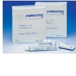 Farmac-zabban Cerotto Farmactive Idrogel 10 Pezzi - Rimedi vari - 903704070 - Farmac-Zabban - € 42,76