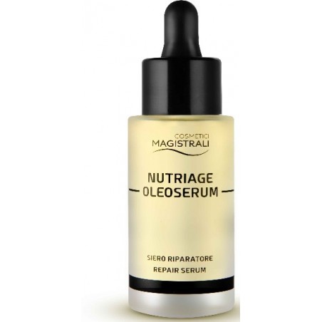 Difa Cooper Nutriage Oleoserum 30 Ml Difa Cooper - 1 Difa Cooper Nutriage Oleoserum 30 Ml Difa Cooper - 1