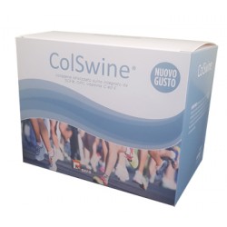 Gefo Nutrition Colswine 30 Bustine Da 13 G - Integratori per dolori e infiammazioni - 939019701 - Gefo Nutrition - € 40,28