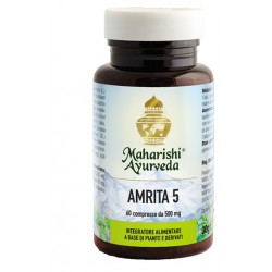 Map Italia Amrita 5 60 Compresse 30 G Map Italia - 1