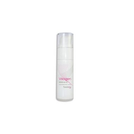 Funziona Visogen Crema Viso 30 Ml Funziona - 1 Funziona Visogen Crema Viso 30 Ml Funziona - 1