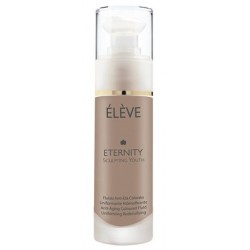 Farmaricci Since 1905 Eleve Eternity Sculpting Youth Fluido Anti Eta' Colorato Uniformante Ridensificante Medio 30 Ml Farmaricci