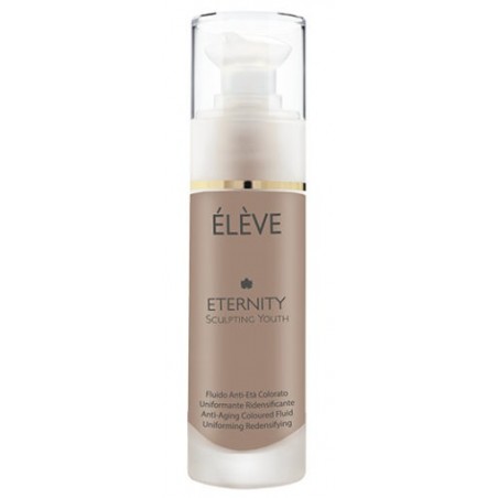 Farmaricci Since 1905 Eleve Eternity Sculpting Youth Fluido Anti Eta' Colorato Uniformante Ridensificante Medio 30 Ml Farmaricci Farmaricci Since 1905 Eleve Eternity Sculpting Youth Fluido Anti Eta' Colorato Uniformante Ridensificante Medio 30 Ml Farmaricci