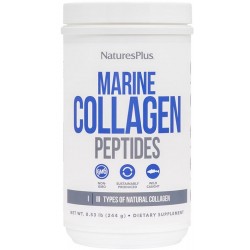 La Strega Marine Collagen Peptides 244 G - Vitamine e sali minerali - 980767949 - La Strega - € 54,84