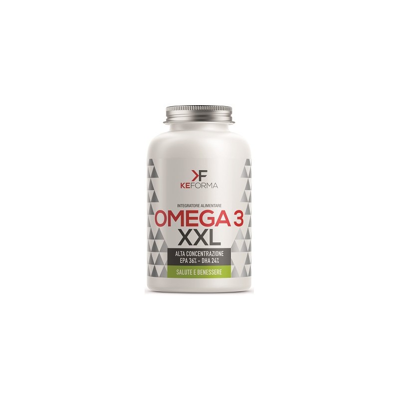Aqua Viva Omega Xxl 150 Perle - Integratori per il cuore e colesterolo - 920797040 - Aqua Viva - € 45,63