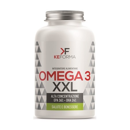Aqua Viva Omega Xxl 150 Perle - Integratori per il cuore e colesterolo - 920797040 - Aqua Viva - € 45,63