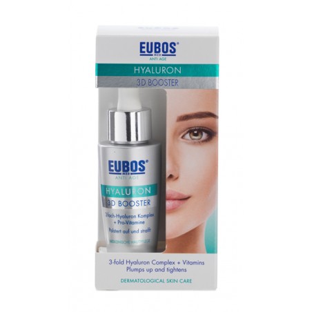 Morgan Eubos Hyaluron Booster Crema 30 Ml - Trattamenti antietà e rigeneranti - 941070904 - Morgan - € 55,25