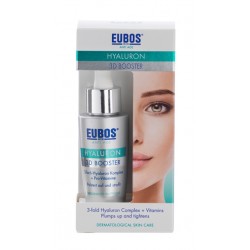 Morgan Eubos Hyaluron Booster Crema 30 Ml Morgan - 3