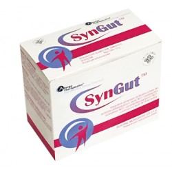 Allergy Therapeutics It. Syngut 30 Bustine Di Liofilizzato Da 2,5 G In Astuccio 75 G Allergy Therapeutics It. - 2